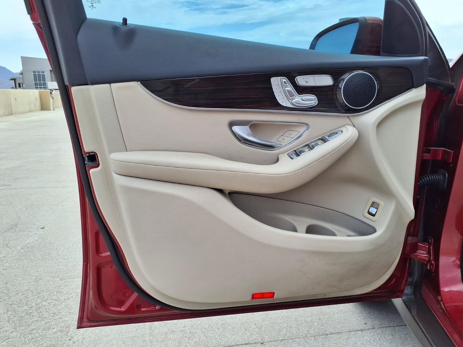 2021 Mercedes-Benz GLC GLC 300
