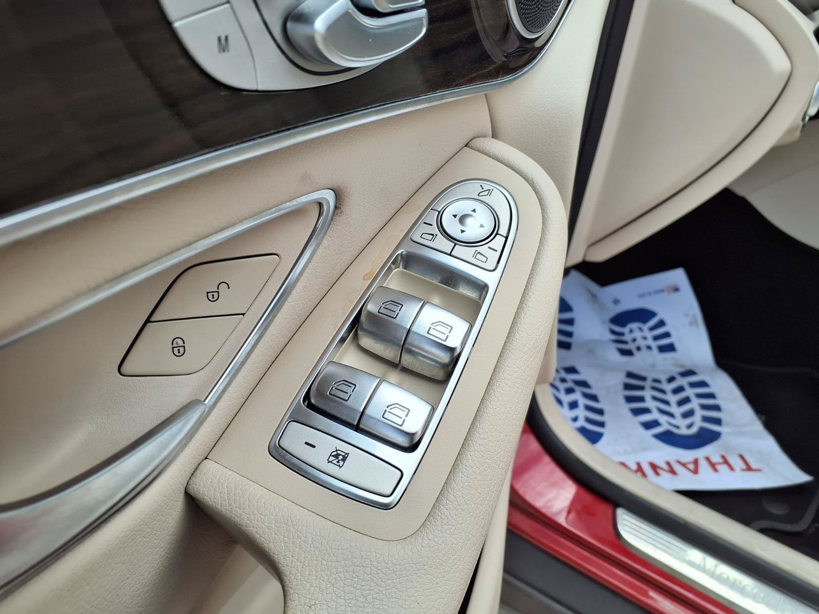 2021 Mercedes-Benz GLC GLC 300