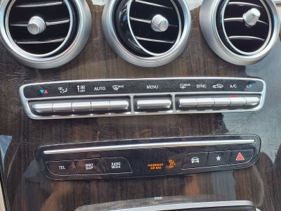 2021 Mercedes-Benz GLC GLC 300