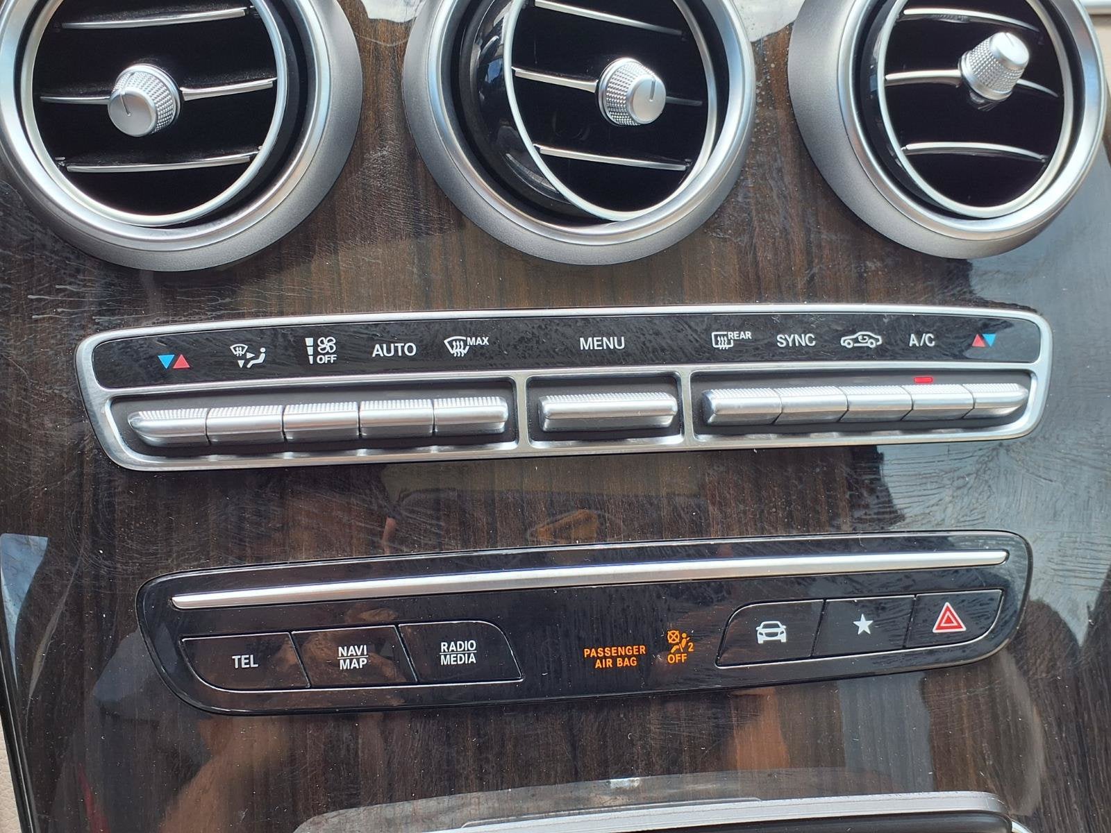 2021 Mercedes-Benz GLC GLC 300