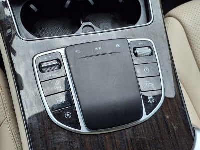 2021 Mercedes-Benz GLC GLC 300