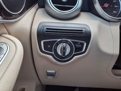 2021 Mercedes-Benz GLC GLC 300