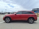2021 Mercedes-Benz GLC GLC 300