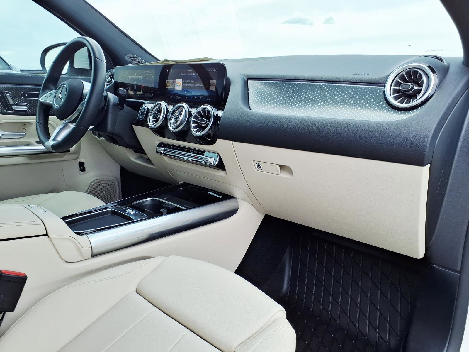 2024 Mercedes-Benz GLA GLA 250