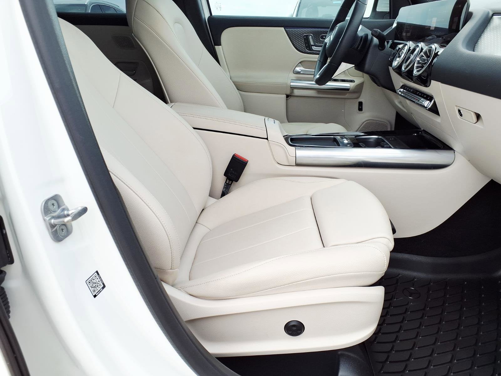 2024 Mercedes-Benz GLA GLA 250