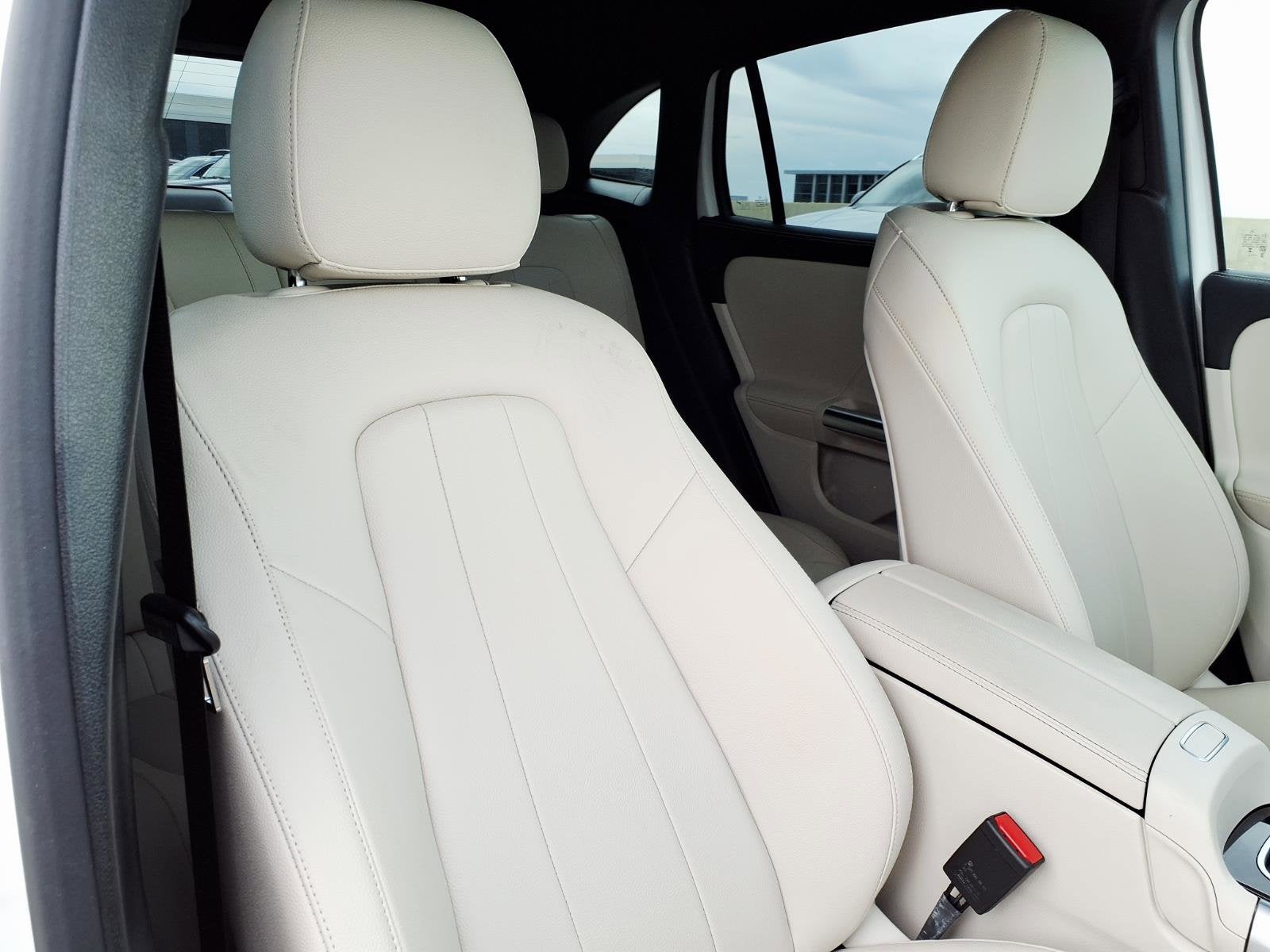 2024 Mercedes-Benz GLA GLA 250