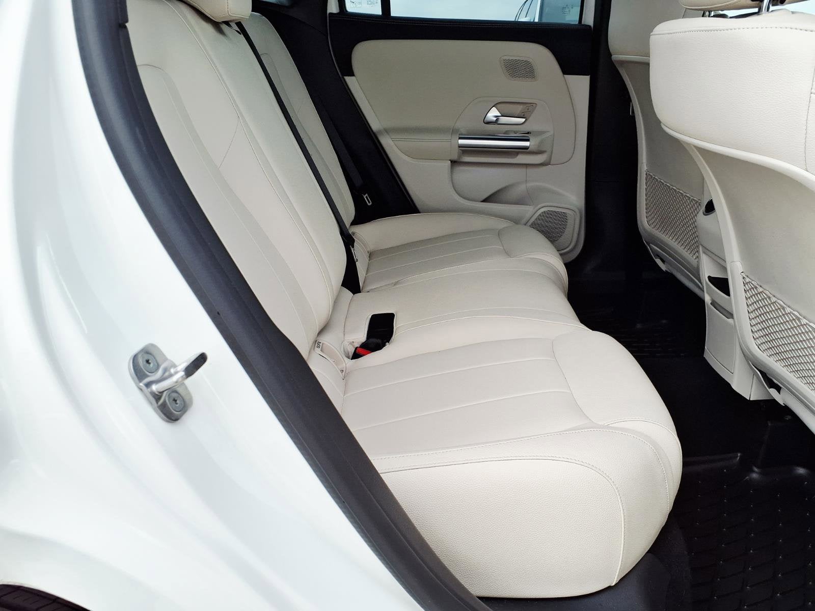 2024 Mercedes-Benz GLA GLA 250