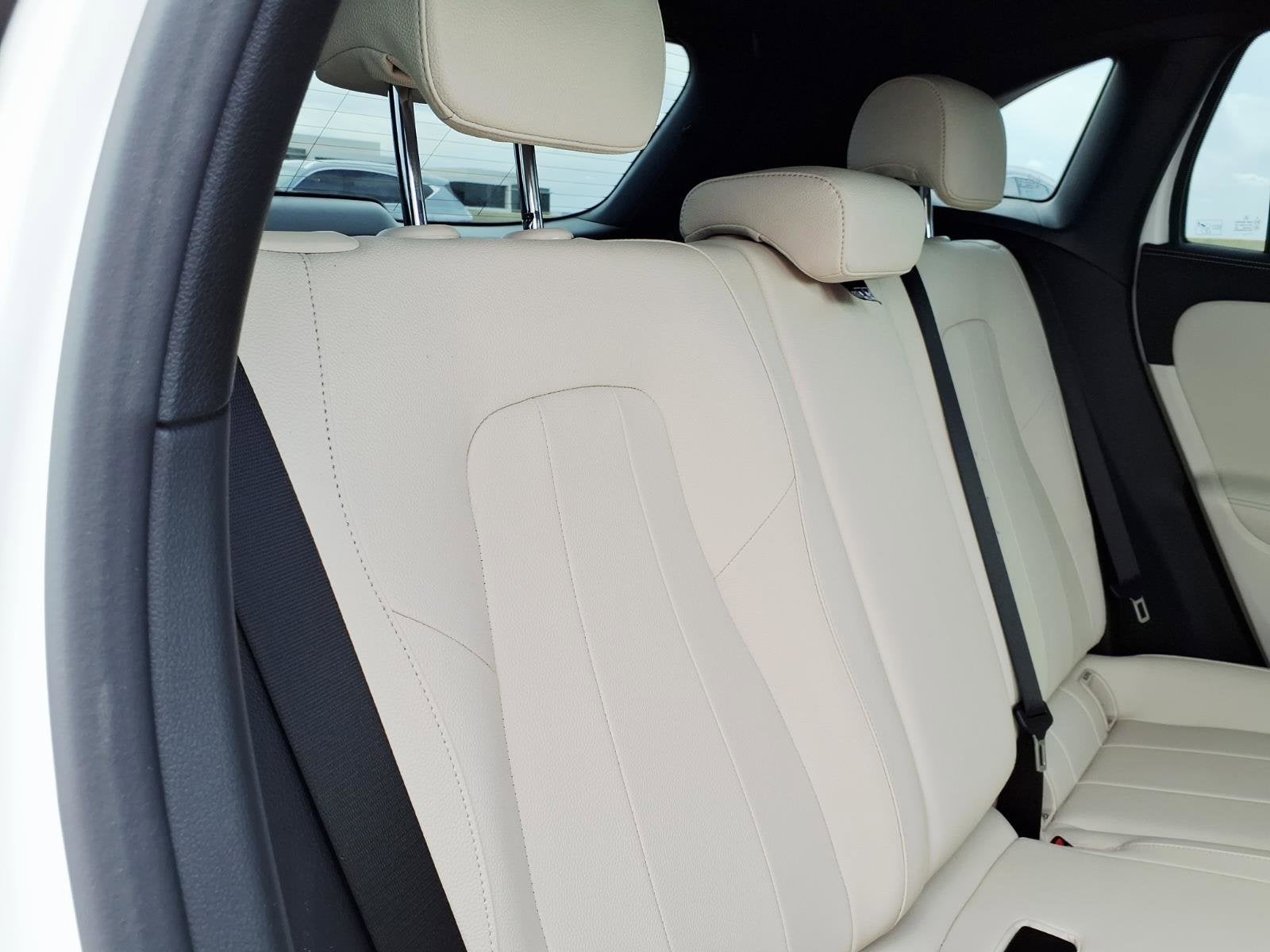 2024 Mercedes-Benz GLA GLA 250