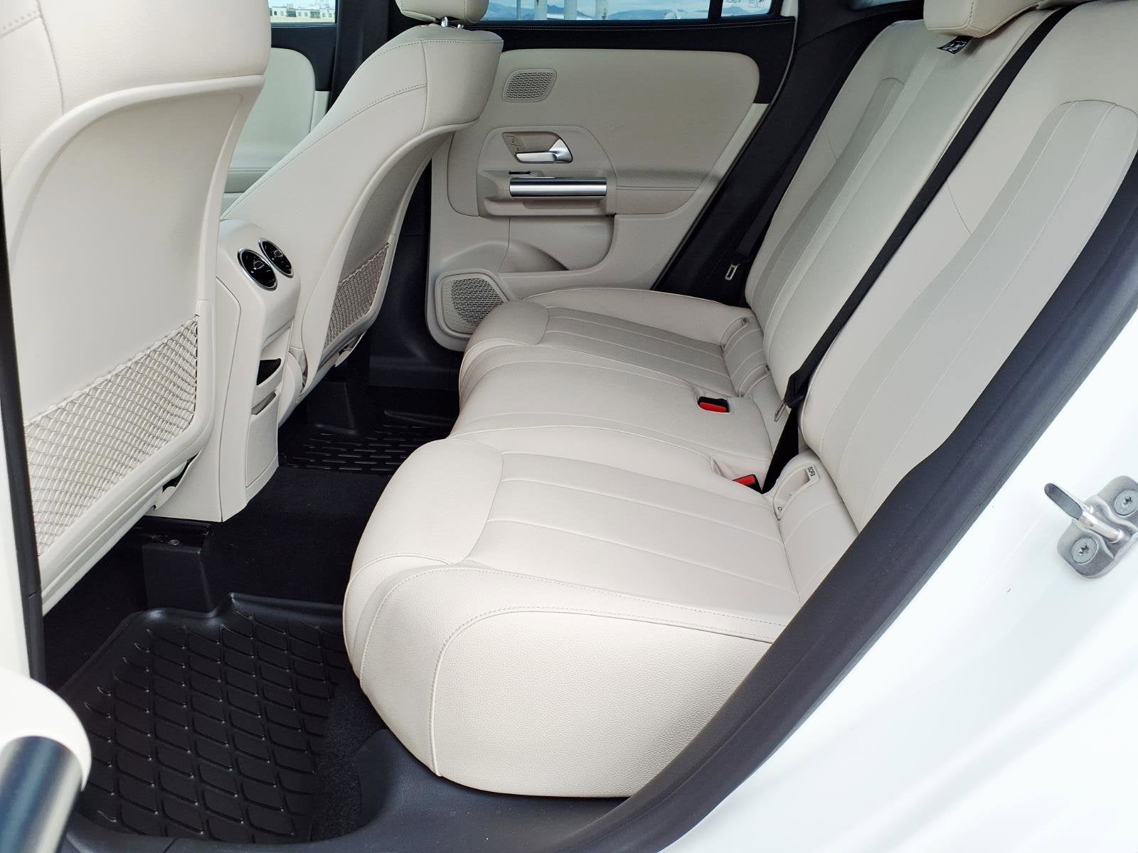 2024 Mercedes-Benz GLA GLA 250