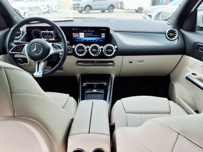 2024 Mercedes-Benz GLA GLA 250