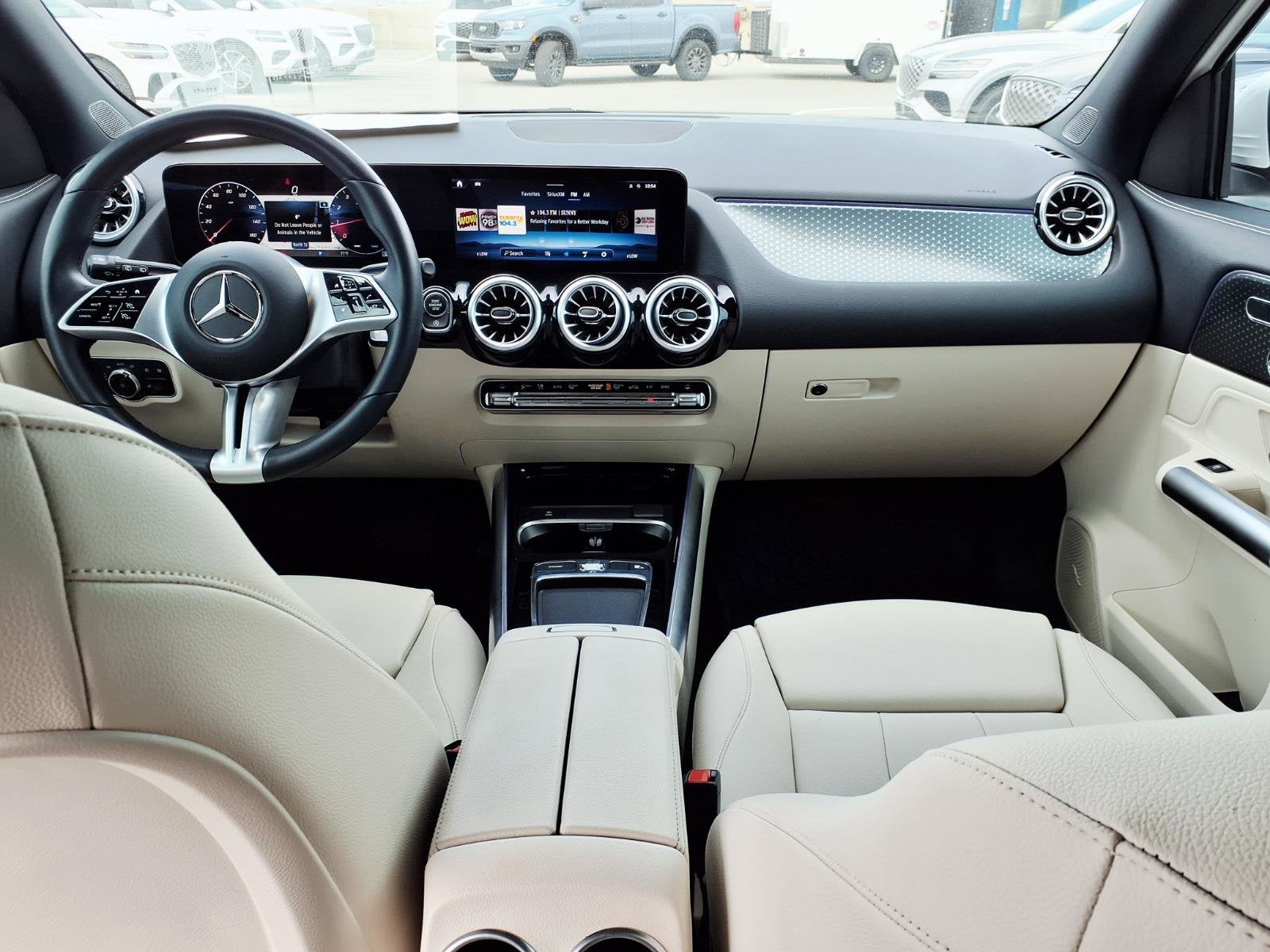 2024 Mercedes-Benz GLA GLA 250