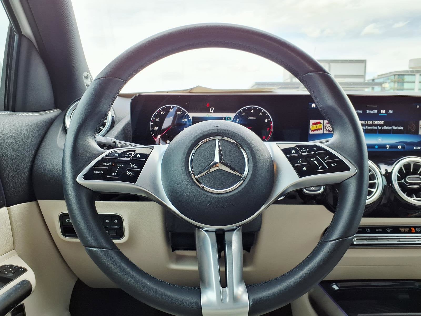2024 Mercedes-Benz GLA GLA 250