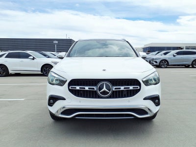 2024 Mercedes-Benz GLA GLA 250