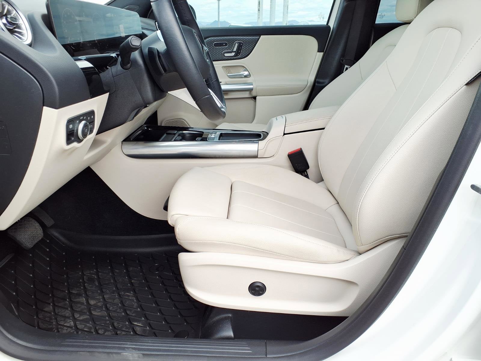 2024 Mercedes-Benz GLA GLA 250