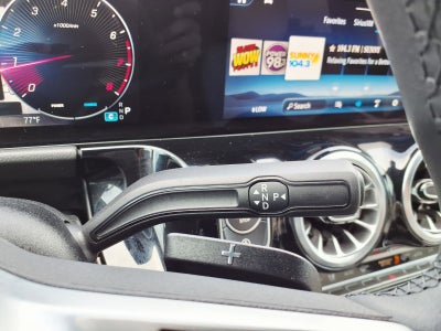 2024 Mercedes-Benz GLA GLA 250