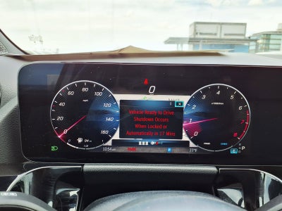 2024 Mercedes-Benz GLA GLA 250