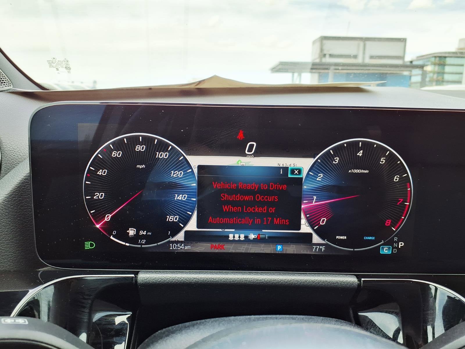 2024 Mercedes-Benz GLA GLA 250