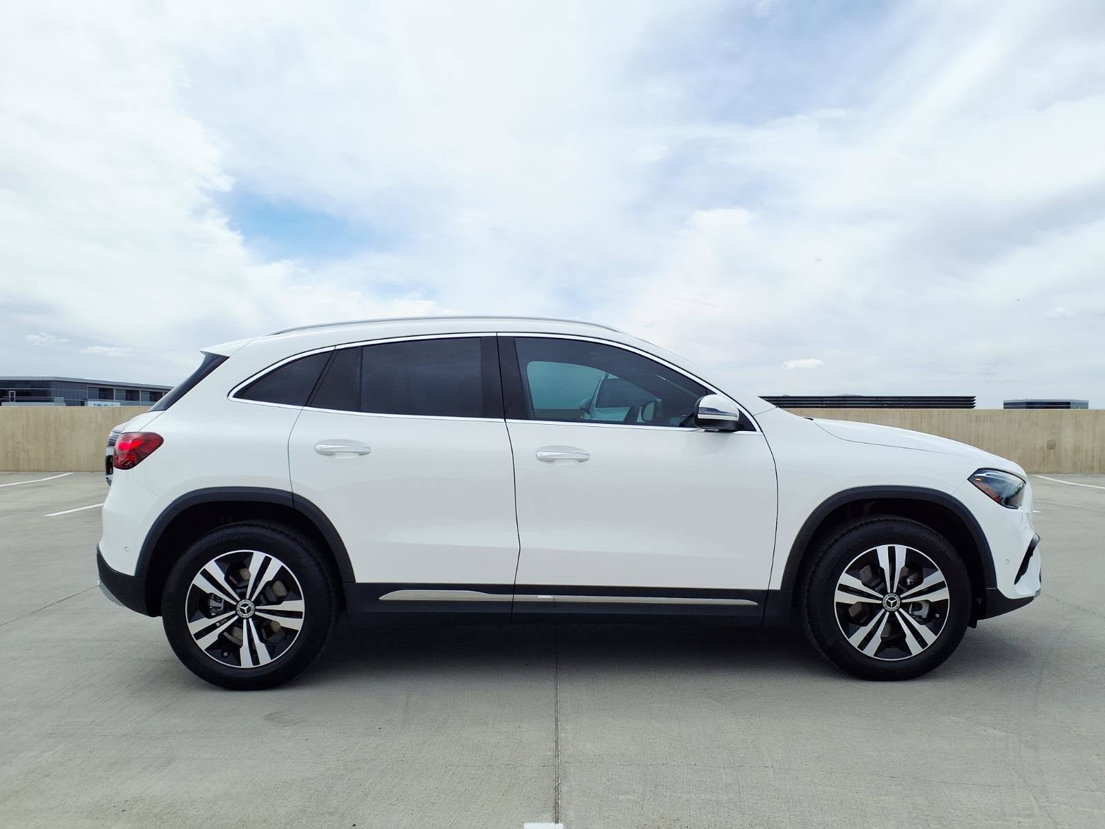 2024 Mercedes-Benz GLA GLA 250