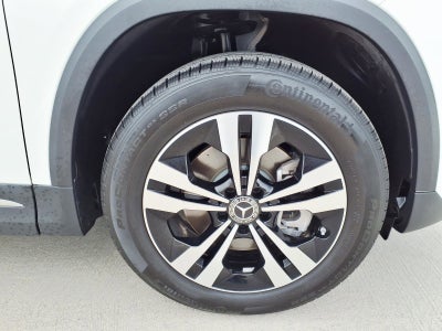 2024 Mercedes-Benz GLA GLA 250