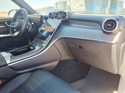 2025 Mercedes-Benz GLC AMG® GLC 43
