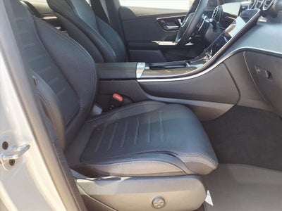 2025 Mercedes-Benz GLC AMG® GLC 43