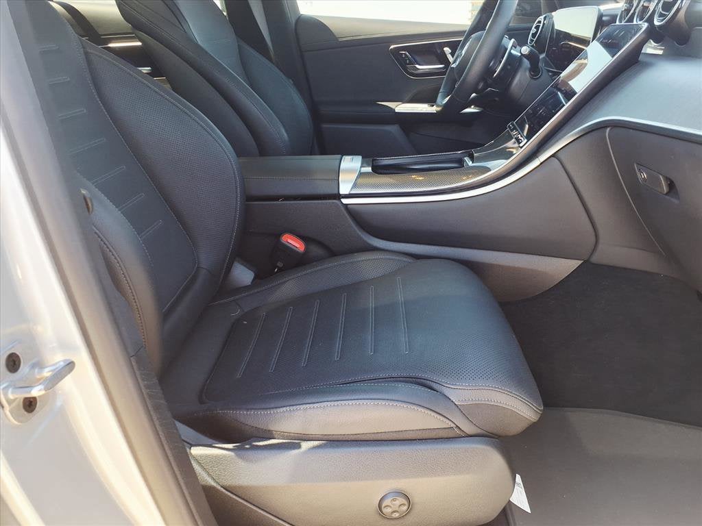 2025 Mercedes-Benz GLC AMG® GLC 43