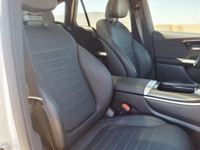 2025 Mercedes-Benz GLC AMG® GLC 43