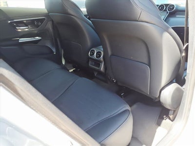 2025 Mercedes-Benz GLC AMG® GLC 43