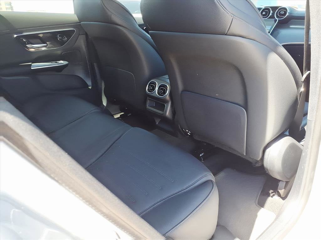 2025 Mercedes-Benz GLC AMG® GLC 43