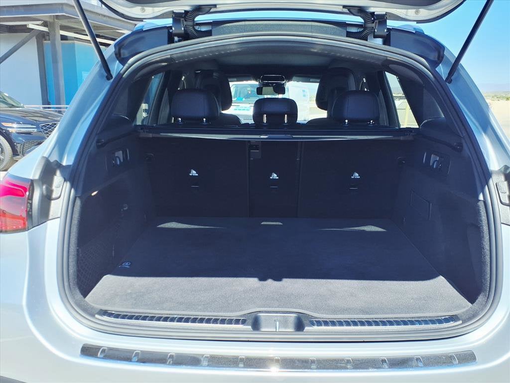 2025 Mercedes-Benz GLC AMG® GLC 43