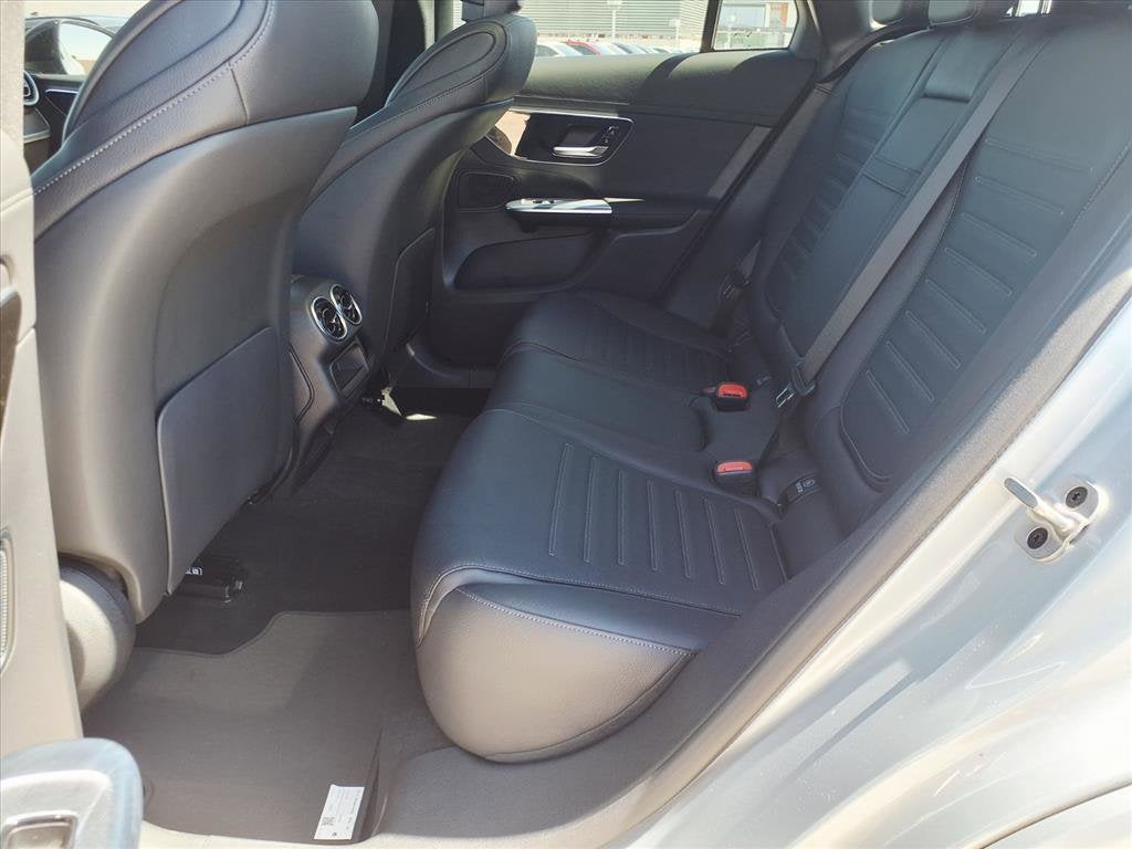 2025 Mercedes-Benz GLC AMG® GLC 43