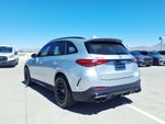 2025 Mercedes-Benz GLC AMG® GLC 43