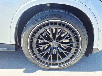 2025 Mercedes-Benz GLC AMG® GLC 43