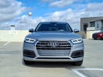 2018 Audi Q5 Base
