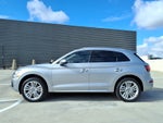 2018 Audi Q5 Base