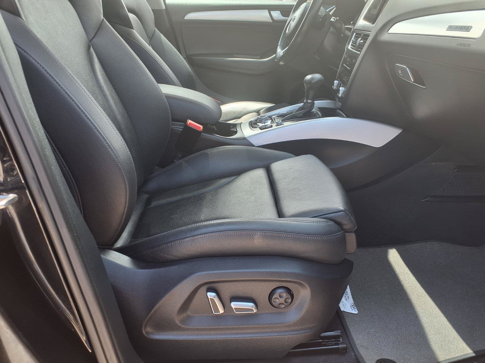 2014 Audi Q5 Premium Plus