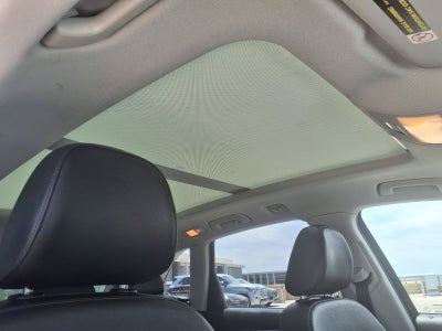 2014 Audi Q5 Premium Plus
