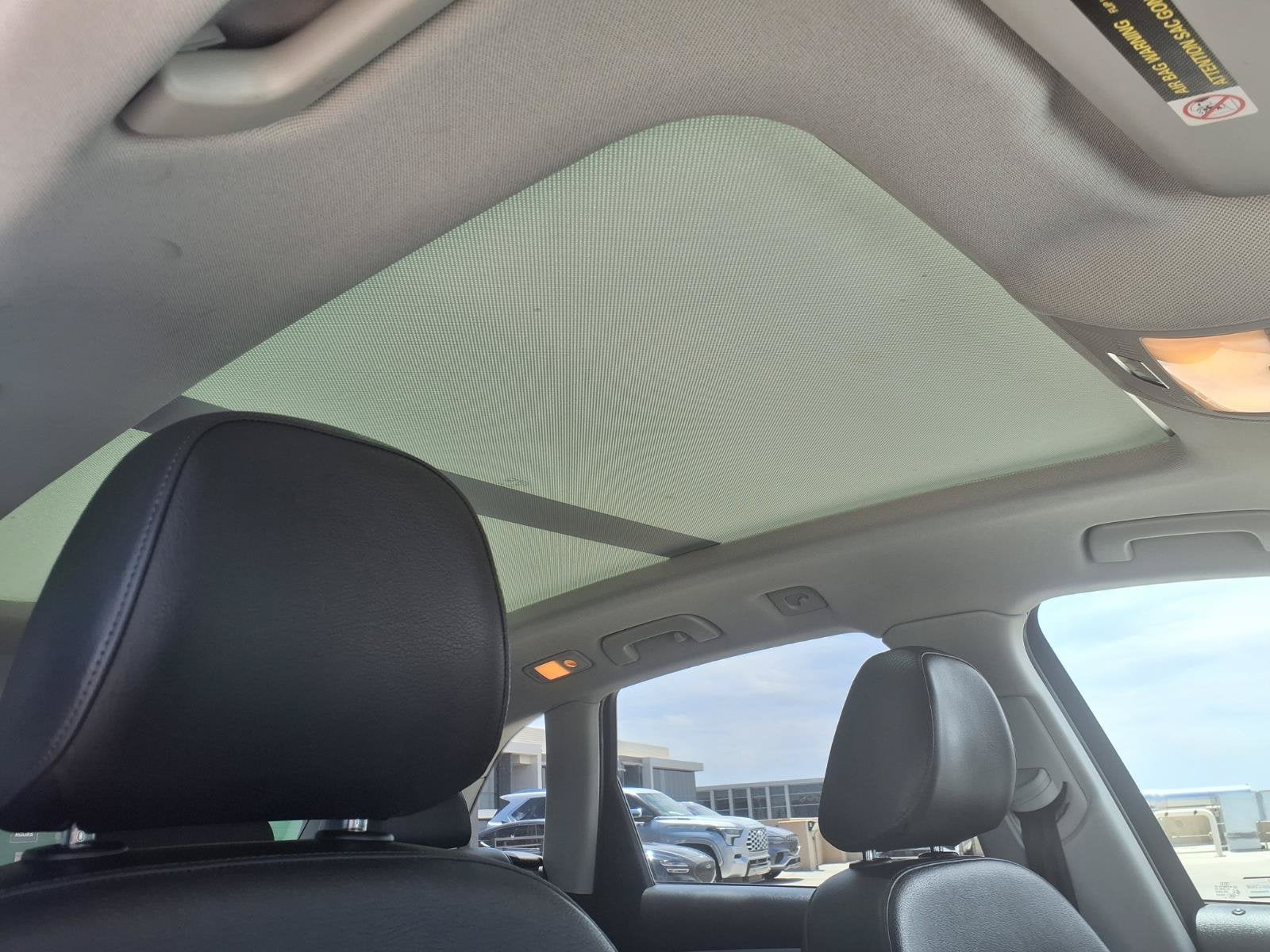 2014 Audi Q5 Premium Plus