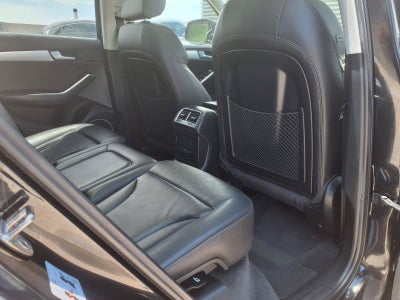 2014 Audi Q5 Premium Plus