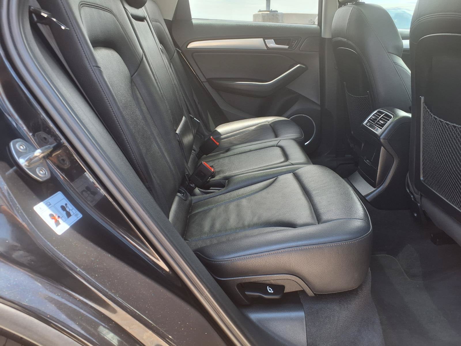 2014 Audi Q5 Premium Plus