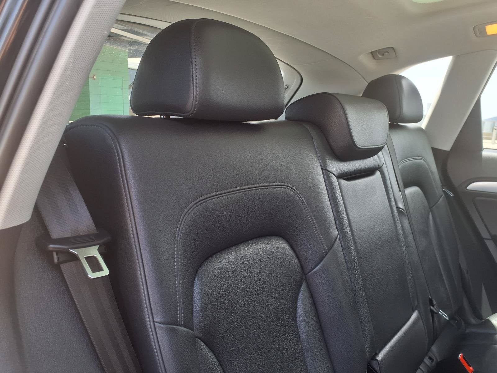 2014 Audi Q5 Premium Plus
