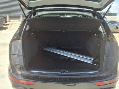2014 Audi Q5 Premium Plus