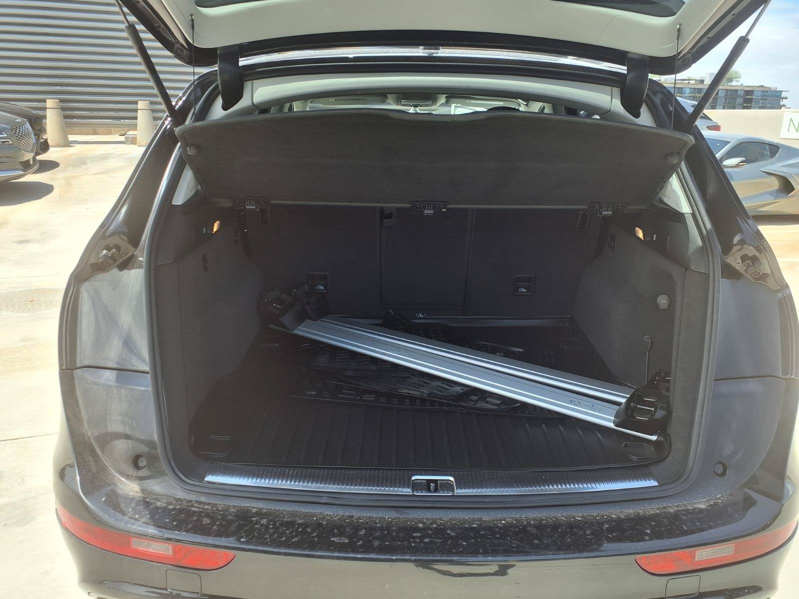 2014 Audi Q5 Premium Plus