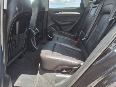 2014 Audi Q5 Premium Plus