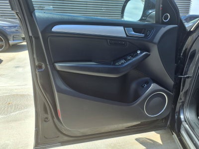 2014 Audi Q5 Premium Plus