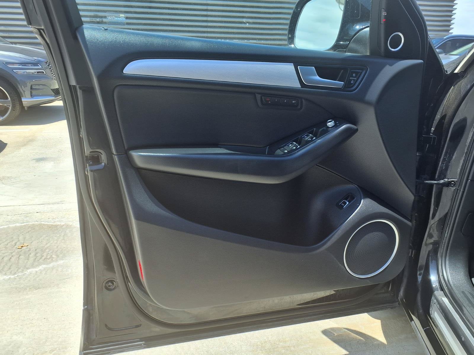2014 Audi Q5 Premium Plus