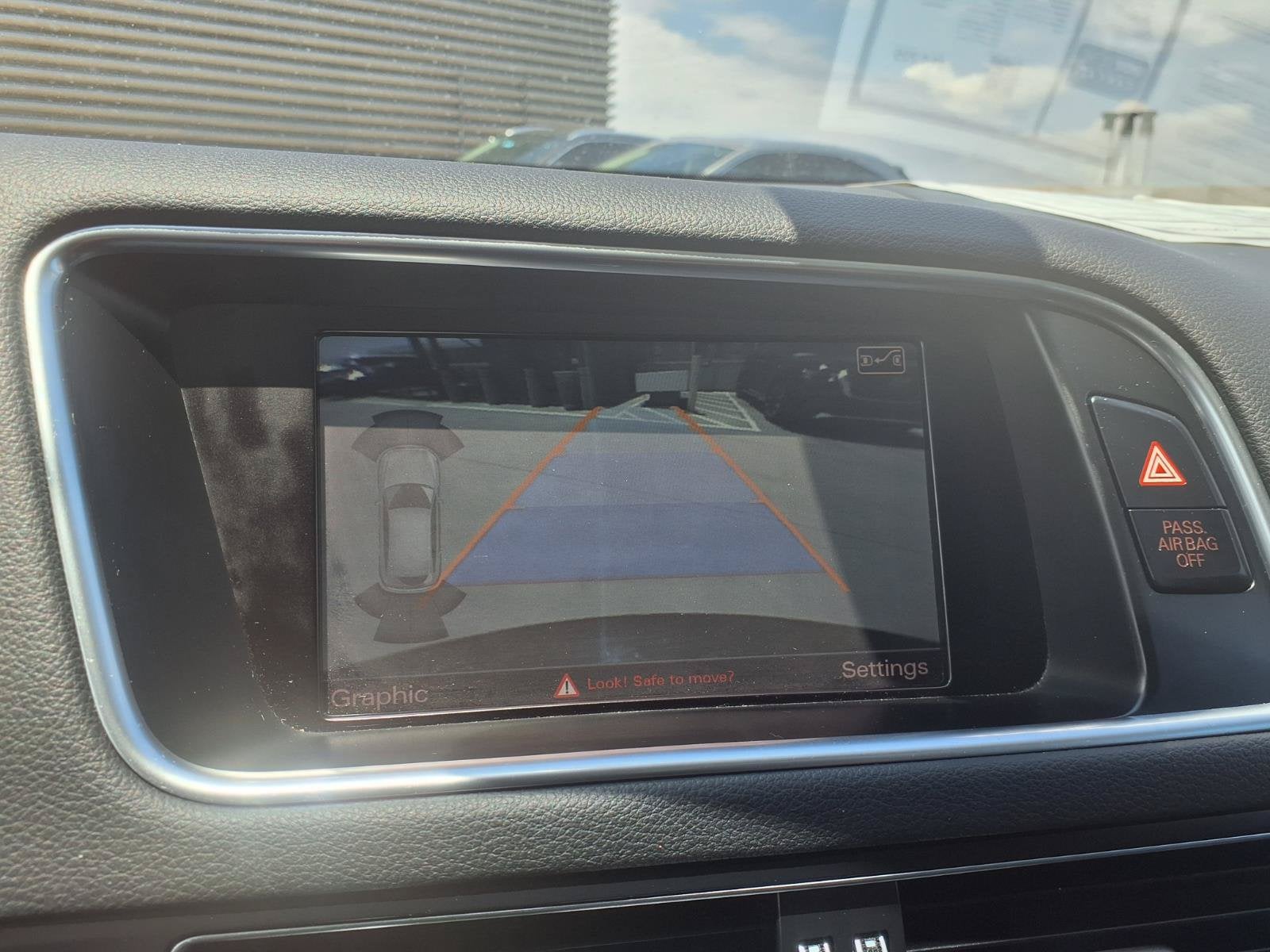 2014 Audi Q5 Premium Plus