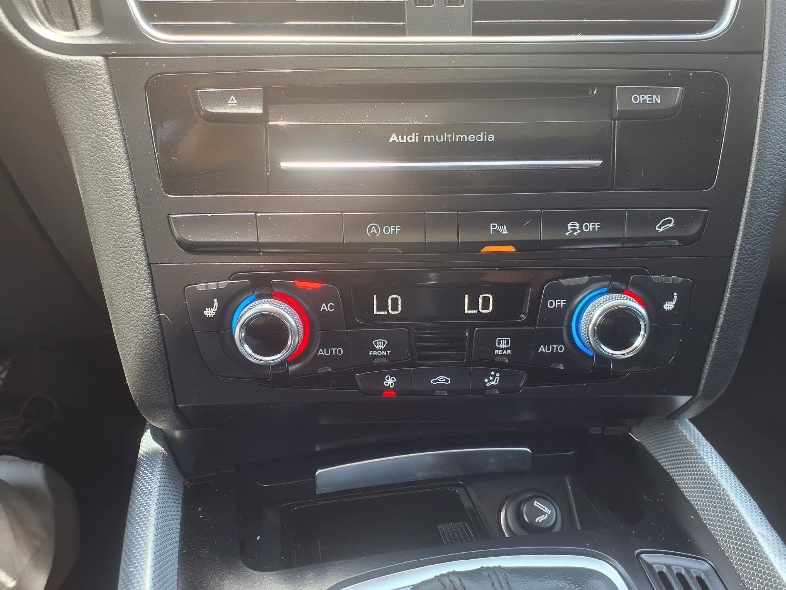 2014 Audi Q5 Premium Plus