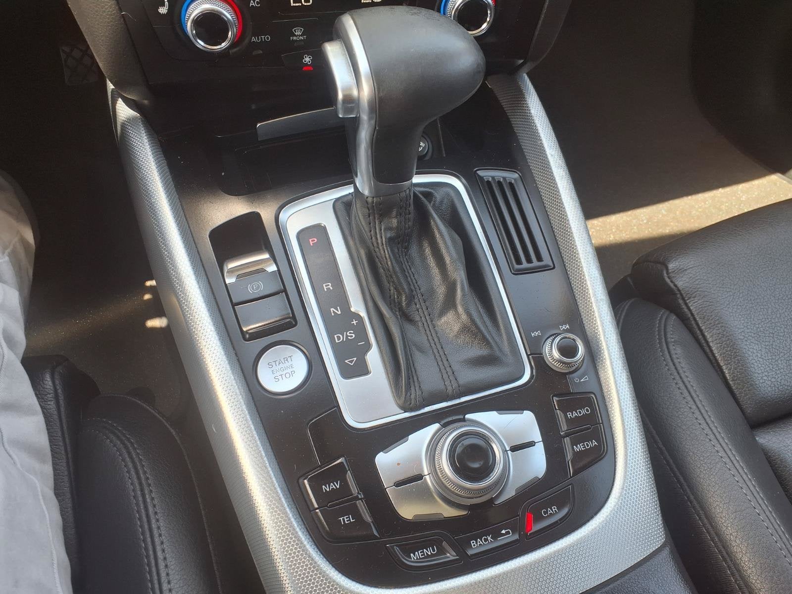 2014 Audi Q5 Premium Plus