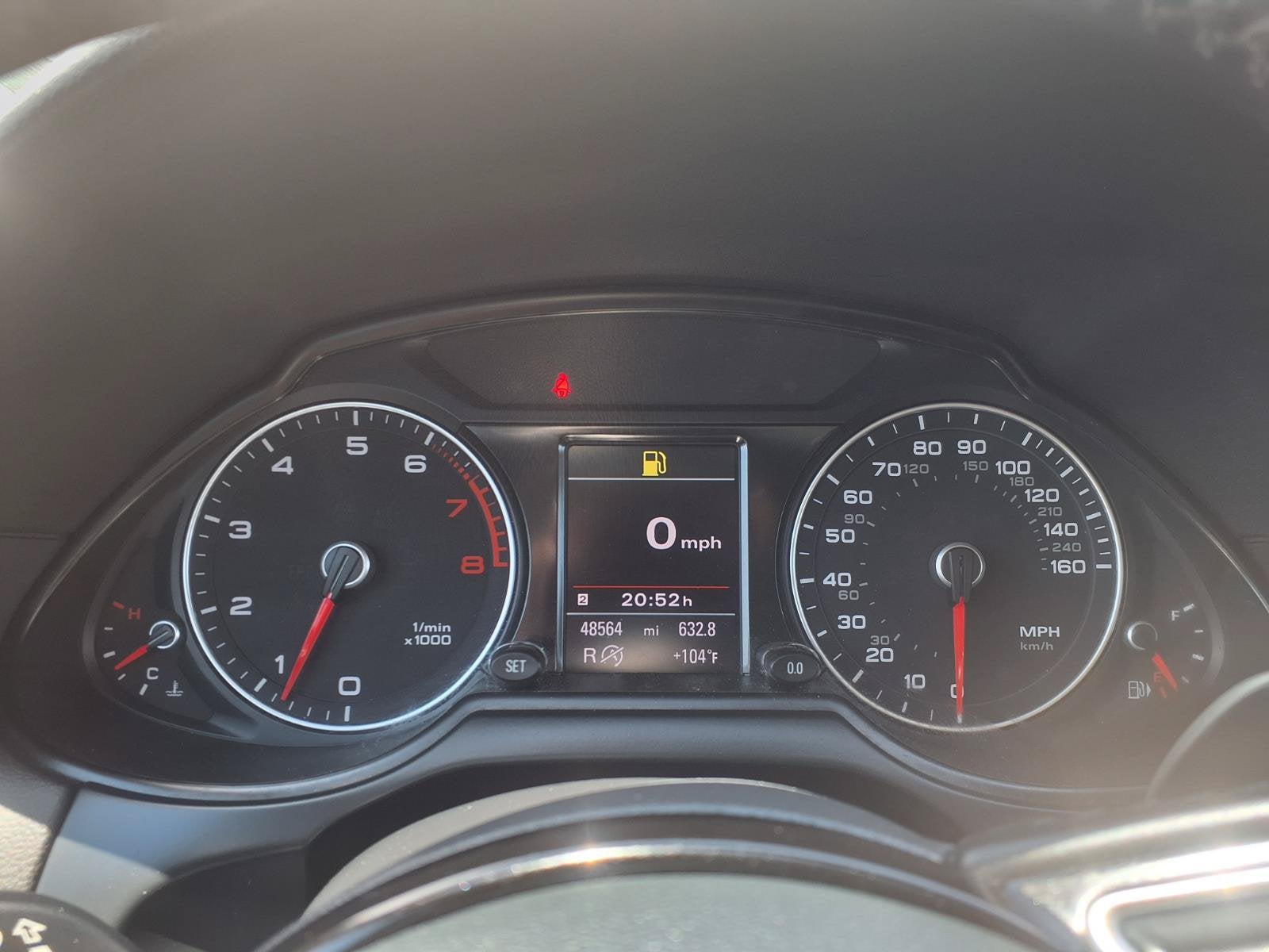 2014 Audi Q5 Premium Plus